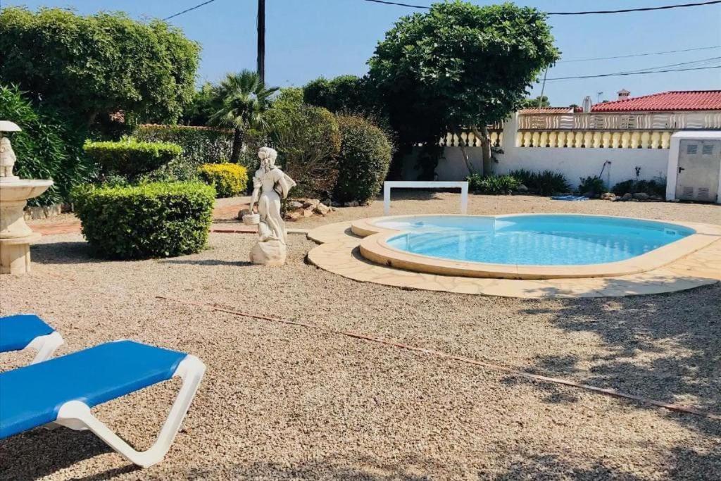 Villa Philip Piscina Privada Miami Playa Kültér fotó