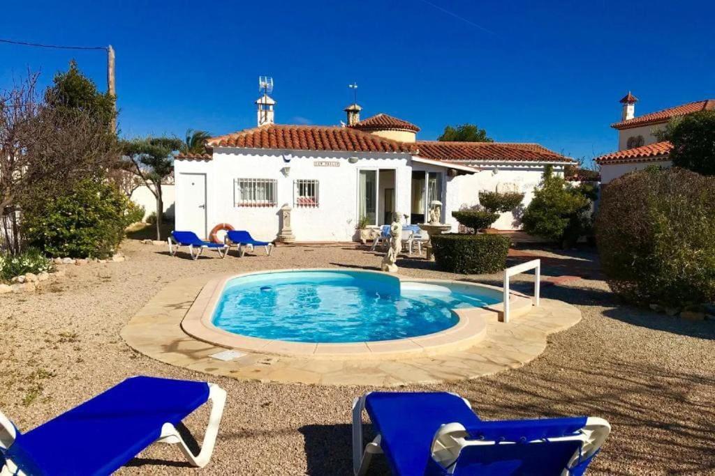 Villa Philip Piscina Privada Miami Playa Kültér fotó