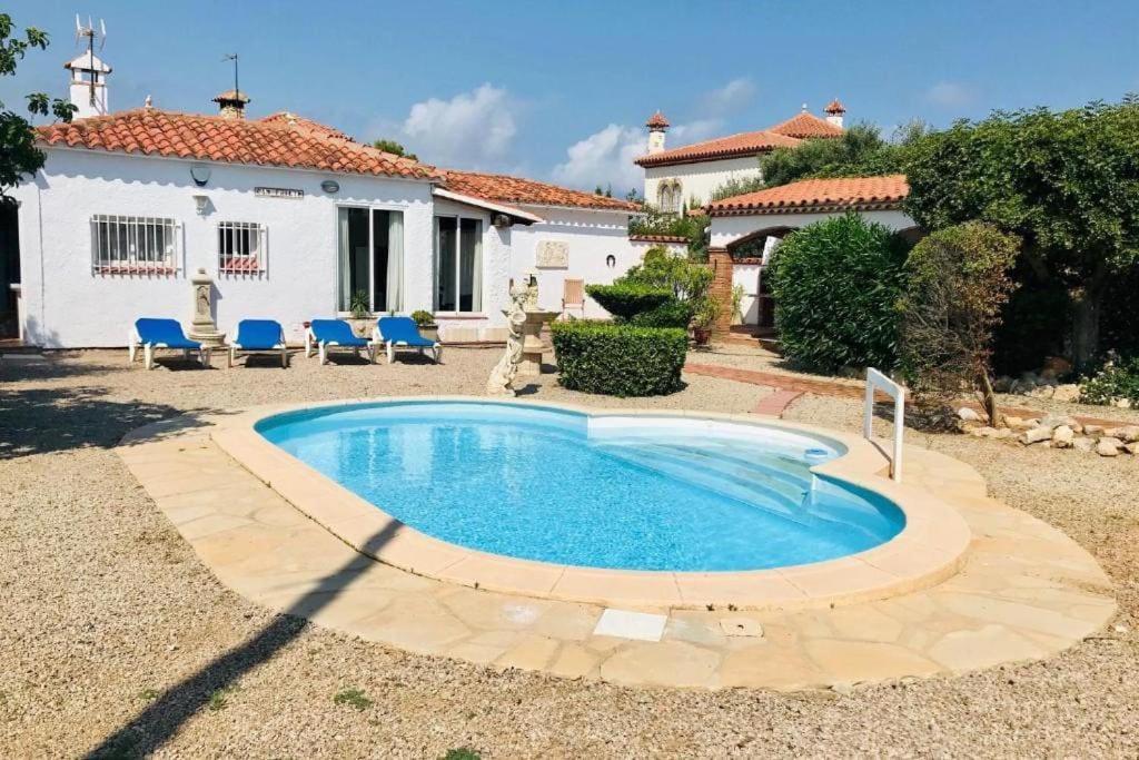Villa Philip Piscina Privada Miami Playa Kültér fotó
